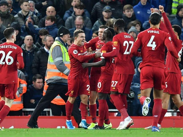 Average league position of remaining opponents: 10.5