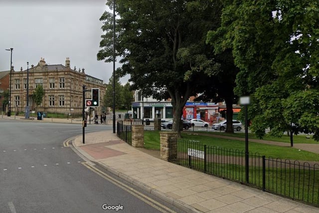 There were 30 anti-social behaviour crimes recorded in the Sheffield neighbourhood of Burngreave & Grimesthorpe during February 2022, according to police.uk data