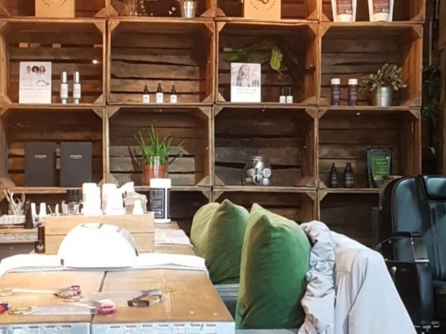 The Apothecary Urban Spa, 15 Market Place, Tickhill, Doncaster, DN11 9LX. Rating: 4.6/5 (based on 14 Google Reviews).