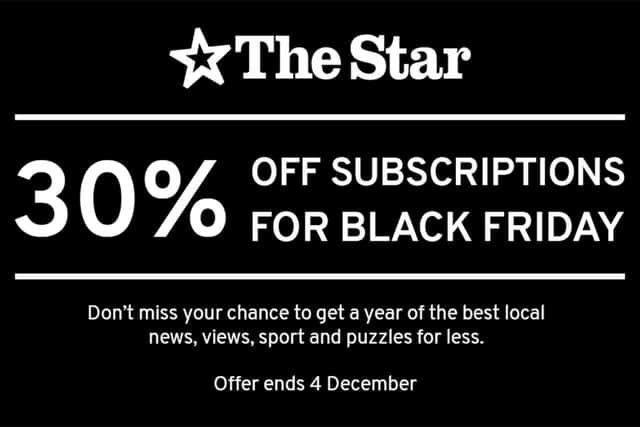 Enjoy unlimited access to all our articles, see fewer adverts and get exclusive content with a Star subscription