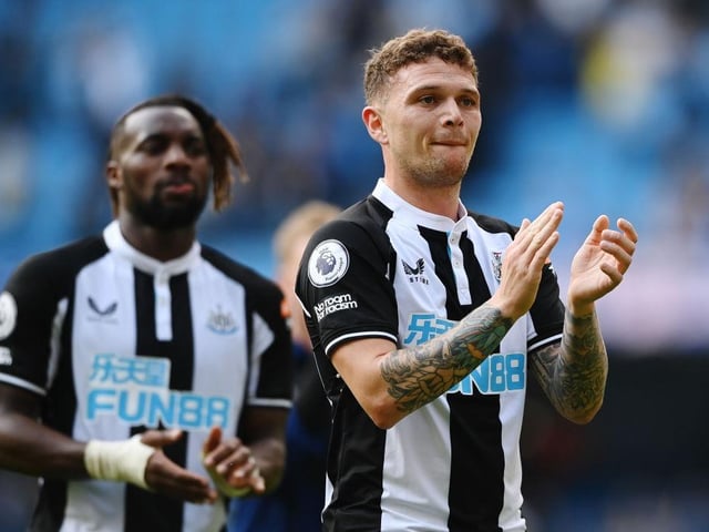 Trippier didn’t quite hit the levels set before his foot injury but that’s no surprise given it was first start since February. A joy to see him back ahead of next season.