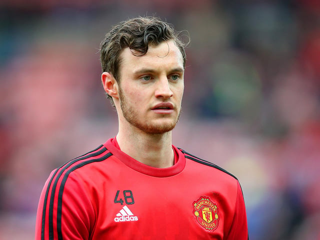 The 27-year-old former Manchester United striker has signed until January 9. He had a previous spell on loan with the Latics between November 2013 and January 2014. He spent last season at Ipswich, scoring three goals in 23 league games. Picture: Ian MacNicol/Getty Images