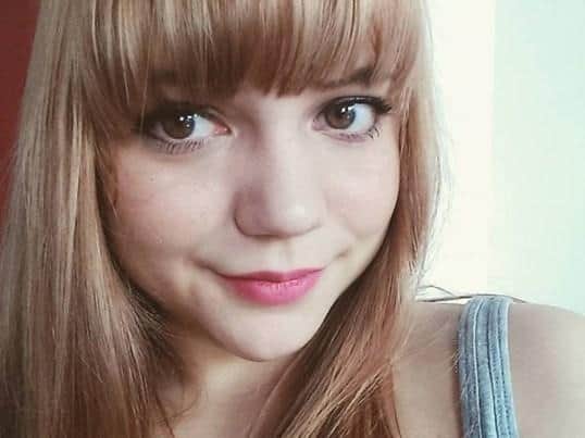 Joana Burns, 22, died in 2017 after taking MDMA on a night out as a 'final fling' before leaving the University of Sheffield.