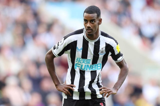 After a dazzling debut against Liverpool, it has been a frustrating spell for Isak at Newcastle so far. Two goals in three starts is a respectable return but he will be looking to make a bigger impact after the World Cup break once he returns to full fitness. 
