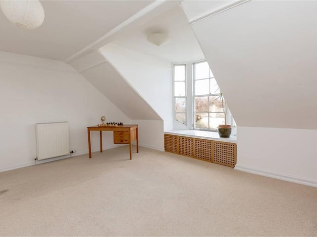 Bedroom 10.