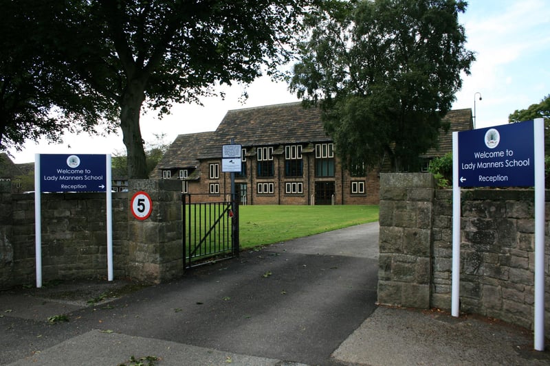 Three of the principal primary schools in Bakewell have been rated “good” by Ofsted, as has the secondary, Lady Manners School.