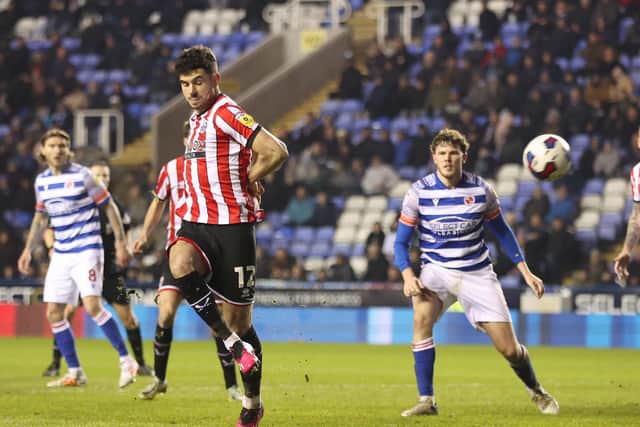 Sheffield United beat Reading in midweek: Paul Terry / Sportimage