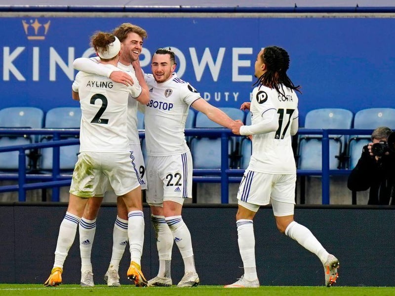 Bielsaball at its finest as Leeds continue to attract plenty of admirers for their style of play under the Argentine head coach.