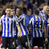 Sheffield Wednesday beat Newcastle United on the way to going 20 games unbeaten in all competitions.