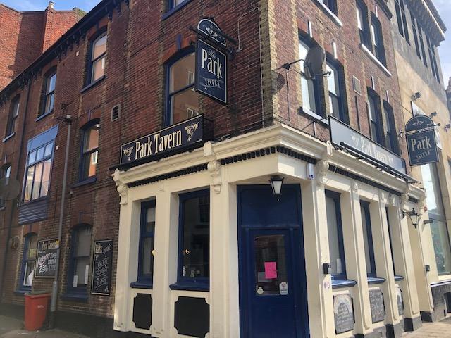 The Park Tavern