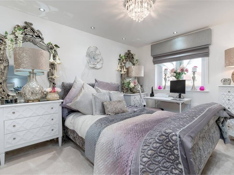 Bedroom 4.