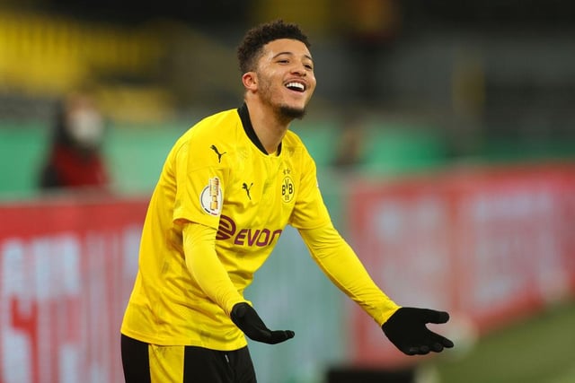 Manchester United may have ended their interest in Jadon Sancho after being impressed by Amad Diallo's ability since his arrival from Atalanta. Erling Haaland and Sevilla's Jules Kounde are now their priorities. (Daily Express)