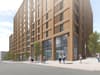 Major US investor buys key part of Sheffield’s Heart of the City II