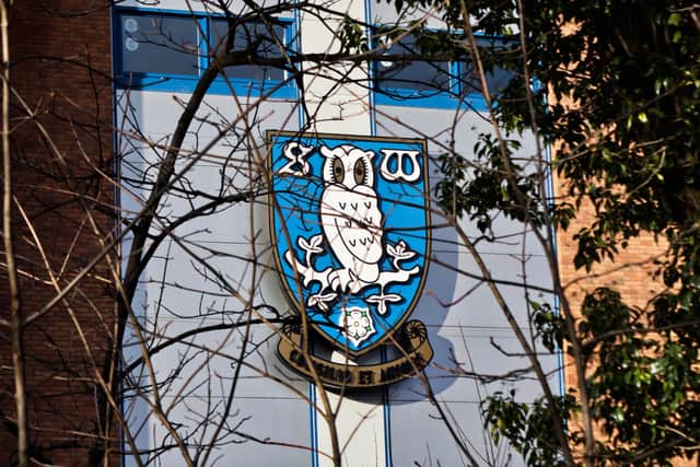 The completion of Sheffield Wednesday's season is still a cause for debate. Pic: Isaac Parkin.