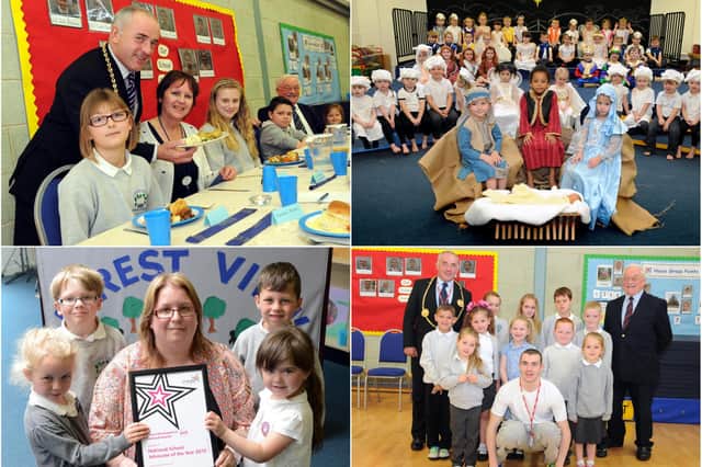 9 reminders from the South Shields school for you to enjoy.
