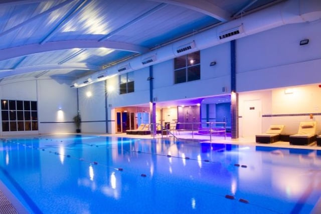 Why not be part of the excitement of joining Bannatyne Health Club & Spa Mansfield? They have recently invested £1,000,000 in their facilities. Explore their gym on, Briar Ln, Mansfield.