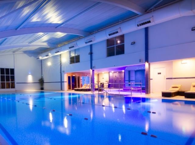 Why not be part of the excitement of joining Bannatyne Health Club & Spa Mansfield? They have recently invested £1,000,000 in their facilities. Explore their gym on, Briar Ln, Mansfield.