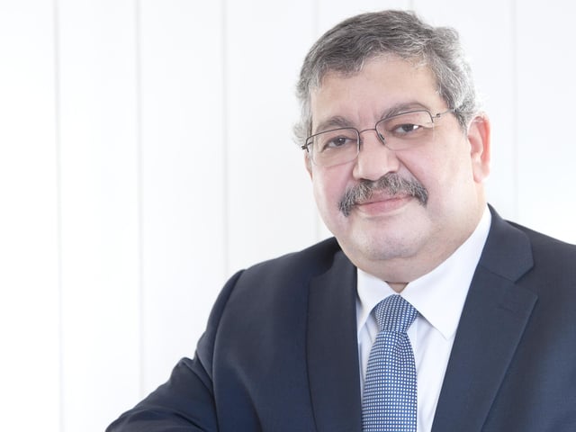 Abdelhamid Guedroudj set up Petroleum Experts, an engineering software supplier to the oil and gas industry, and saw his fortune rise by £83m in the last year. 2019: 5th