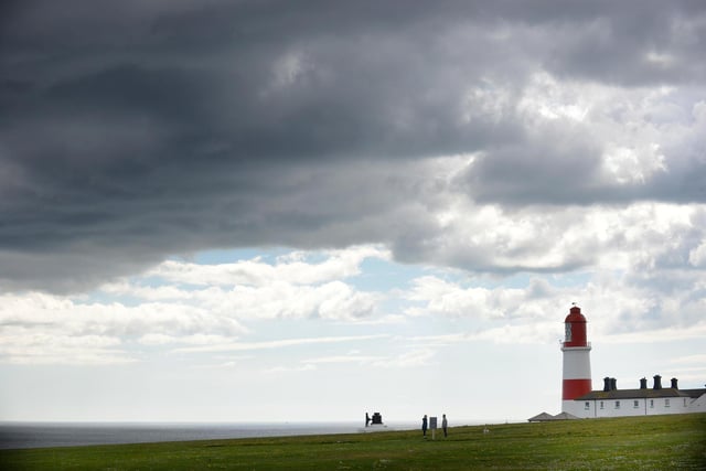 According to the National Trust, the area of coast Souter Lighthouse sits on can attract unusual wildlife, with Autumn being the key time to go searching. Harbour porpoise, bottlenose dolphins and birds including Snow Buntings and Wheaters can be seen aong the coast.