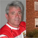 Kevin Keegan was born in Elm Place, Armthorpe.