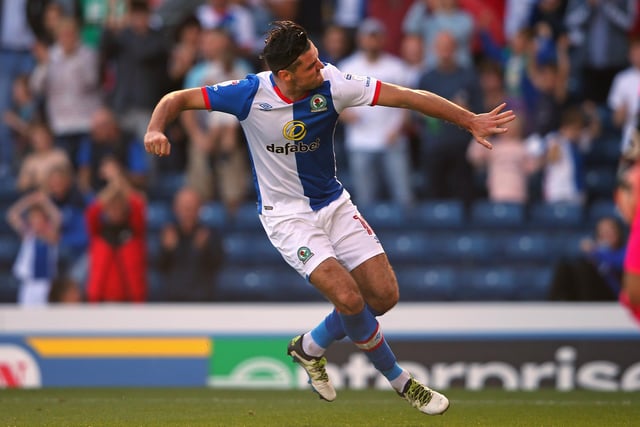 Lee Bullen said before the start of the season that the club seemed to have been linked with Ben Marshall in every window since he arrived on loan in 2011. An initial £1m move to Leicester seemed out of the Owls' reach at the time but opportunities have followed since as, aside from four years at Blackburn, Marshall failed to truly settle. Now playing non-league.