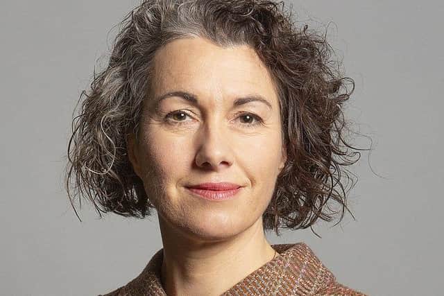 Sarah Champion, Member of Parliament for Rotherham, has called on the Government to strengthen warrant powers to allow searches of properties operated by problem landlords.