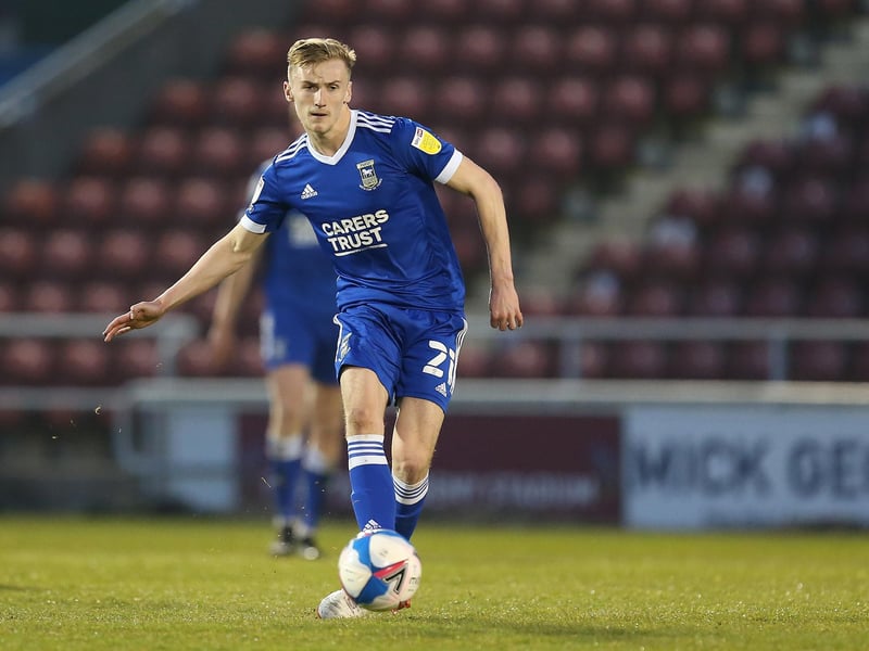 Swansea City are negotiating a deal for Ipswich Town’s Flynn Downes after they accepted an offer in principle over the weekend. The Swans are looking to the 22-year-old to replace Matt Grimes. (Swansea Independent)