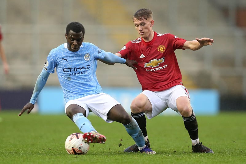Barnsley have confirmed the loan signing of highly-rated midfielder Claudio Gomes from Man City. The 21-year-old joined the Premier League champions from PSG three years ago.