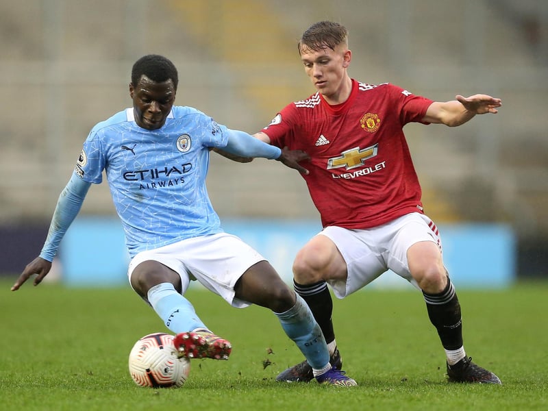 Barnsley have confirmed the loan signing of highly-rated midfielder Claudio Gomes from Man City. The 21-year-old joined the Premier League champions from PSG three years ago.