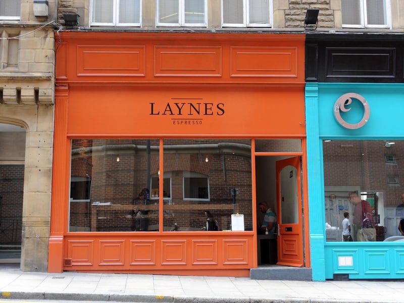 Located right under the station exit as you head toward Boar Lane. This legendary independent coffee institution is non-negotiable if you want to swerve corporate chains and start your morning with a world-class speciality flat white and a freshly baked morning pastry.