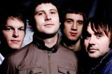 Sheffield band Little Man Tate are reuniting for a major hometown gig at the O2 Academy this weekend.