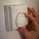 Nearly 40,000 households in Sheffield are said to be in fuel poverty