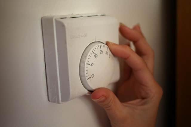 Nearly 40,000 households in Sheffield are said to be in fuel poverty