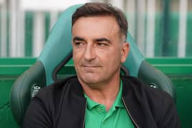 Former Sheffield Wednesday manager Carlos Carvalhal looks set for a move to Brazilian giants Atletico Miniero.