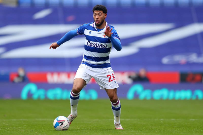 Reading are said to have knocked back a bid for Nottingham Forest for their key man Josh Laurent. The ex-Shrewsbury Town man had a dazzling debut campaign at the Madejski Stadium, and was named his club's player of the season. (Nottingham Post)