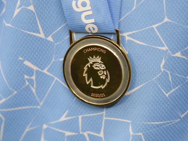 Newcastle to win the Premier League in the next five seasons: 8/1