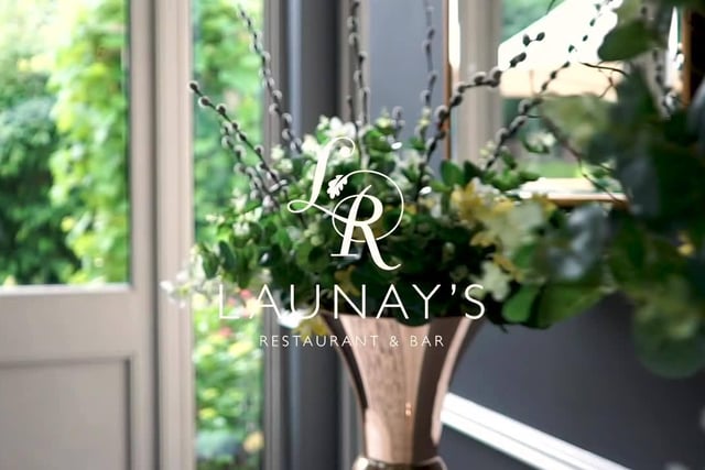 Launay's at Edwinstowe are offering a takeaway menu at weekends.
Check out Launay's Restaurant on Facebook for more information.