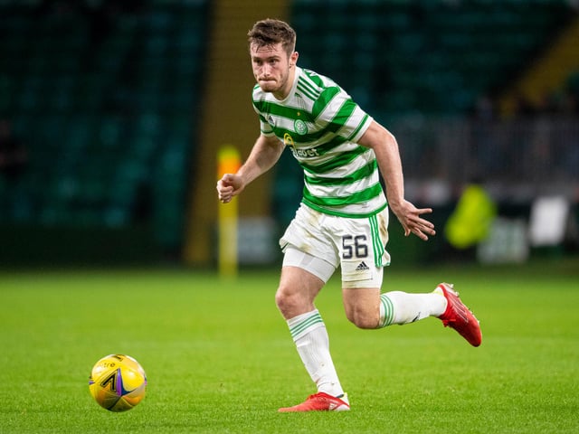 The right-back’s form has tailed off a little from the start of the campaign, but he’ll play with limited alternatives.