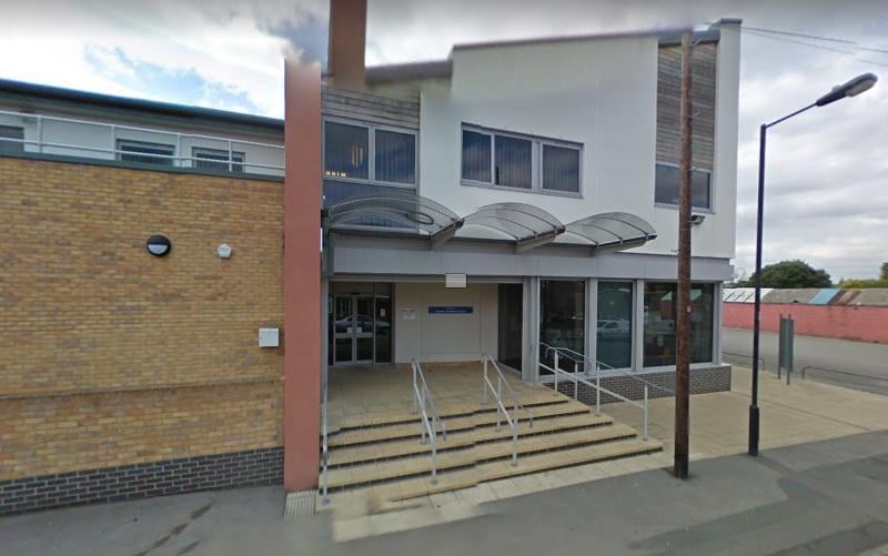 There were 470 survey forms sent out to patients at Denaby Medical Practice. The response rate was 28 per cent with 40 patients rating their overall experience. Of these,  15 per cent said it was very poor and 17 per cent said it was fairly poor.