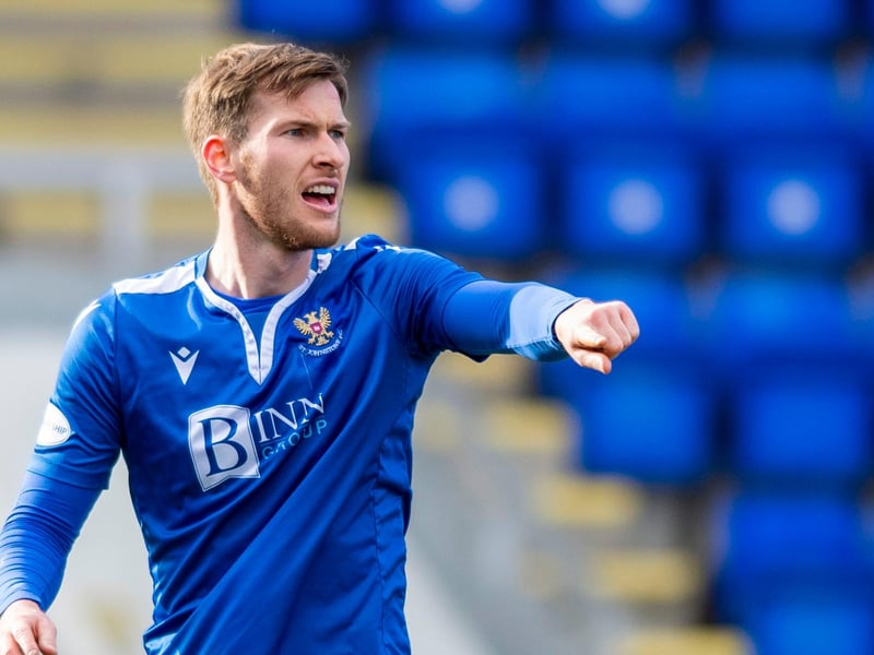 Shackled Hagi well, but troubled by Kent after second-half switch  - still kept Rangers out at Ibrox over 90 minutes for only second time this season.