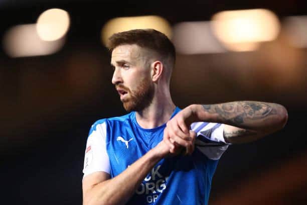 Former Sheffield Wednesday defender Mark Beevers is a January transfer target at Hillsborough, according to reports.