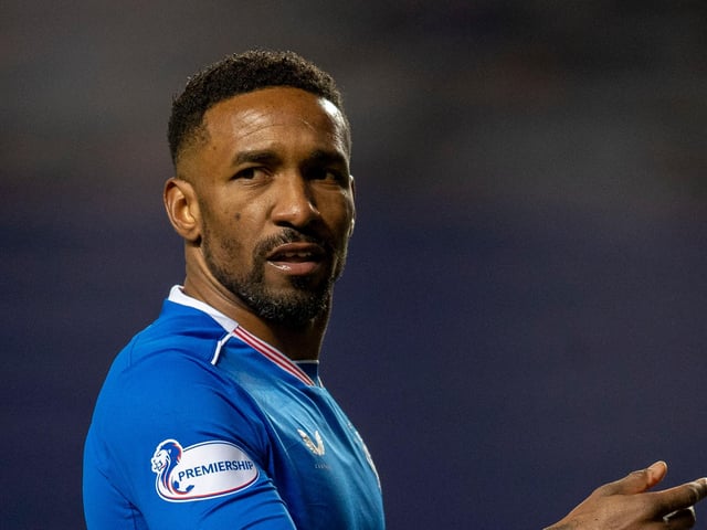 On in the 83rd minute for Morelos and manufactured a good opening for himself but couldn't take it.