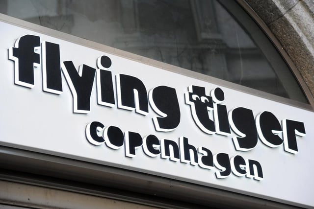 The job advert asks applicants, “Would you like to work with Flying Tiger Copenhagen and support in delivering a great magical Christmas experience for our customers?” The role is for four hours at the Glasgow Sauchiehall Street store. Apply here: bit.ly/3pwuBGx (Photo: Shutterstock)