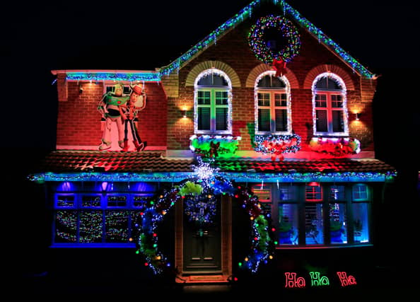 Whisperwood Drive, Woodfield Plantation.