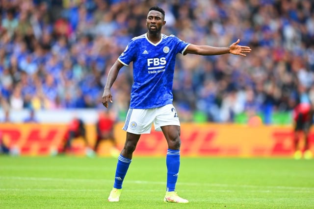 Game: Brighton 2 - 1 Leicester City
Value of squad: £312.3m
MVP: Wilfred Ndidi - £54m