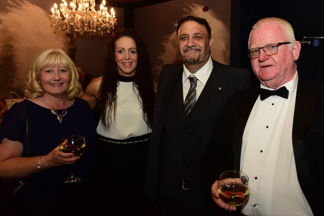 The Best of South Tyneside Awards 2019. Is there someone you know in the photo?