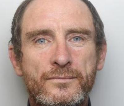 Damien Page, 53, of Harwood Close, pleaded guilty to two counts of supplying Class A drugs. He was jailed for two years, four months on July 14