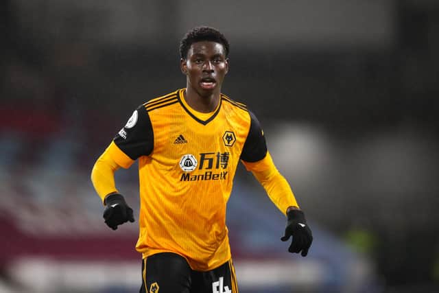 Former Wolves youngster Owen Otasowie has been linked with a loan switch to Sheffield Wednesday.
