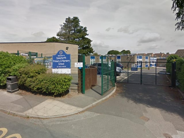 The school and nursery was rated Outstanding in May 2011.