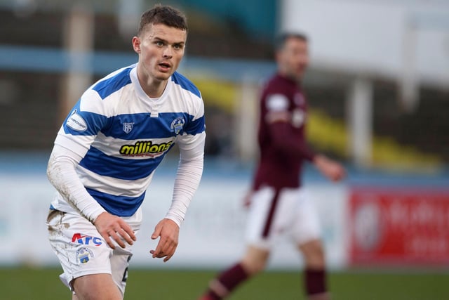 Carlisle United are the frontrunners to land Rangers starlet Josh McPake in January. The winger is currently on loan at Morecambe but has barely featured due to injury. The Ibrox side are set to terminate the agreement with the club keen for the player to get minutes under his belt. (Daily Record)